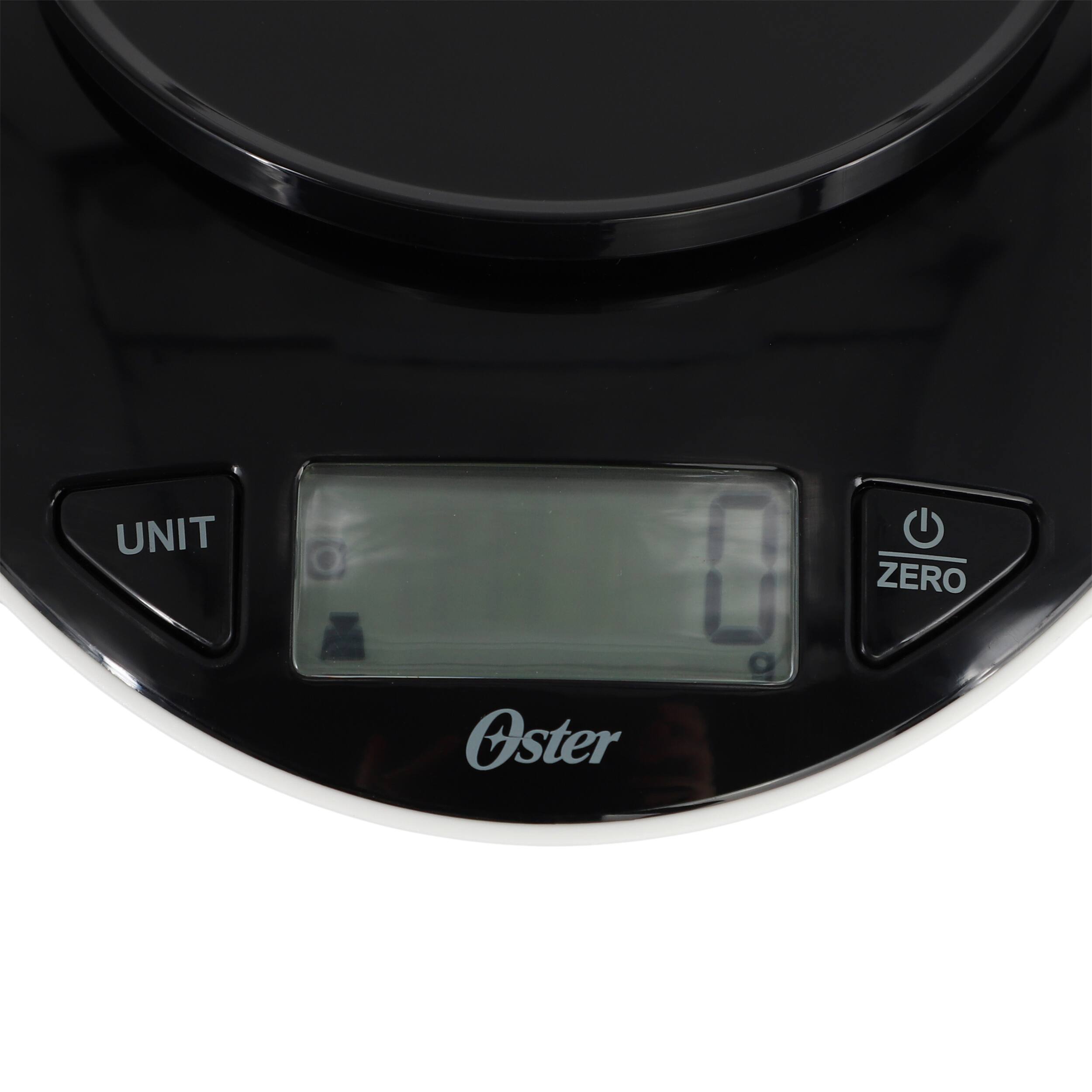 Oster UNIT ZERO