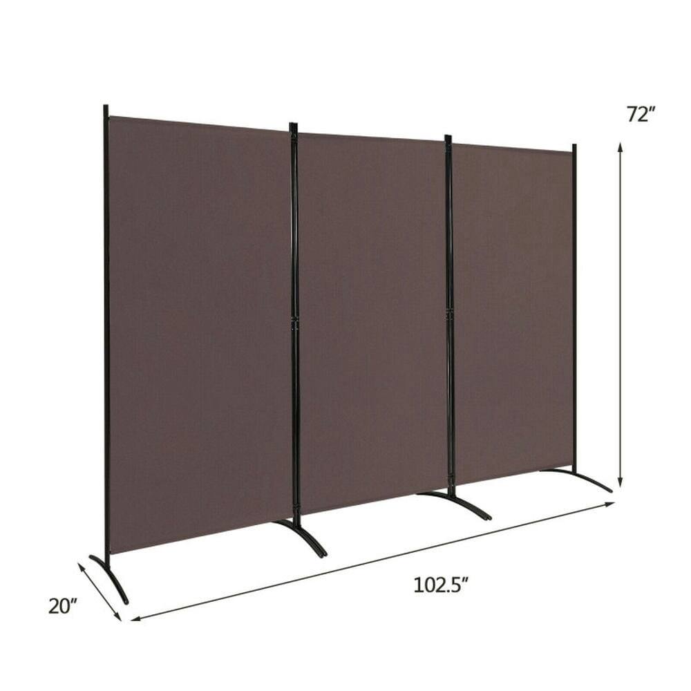 72" x 20" x 102.5"