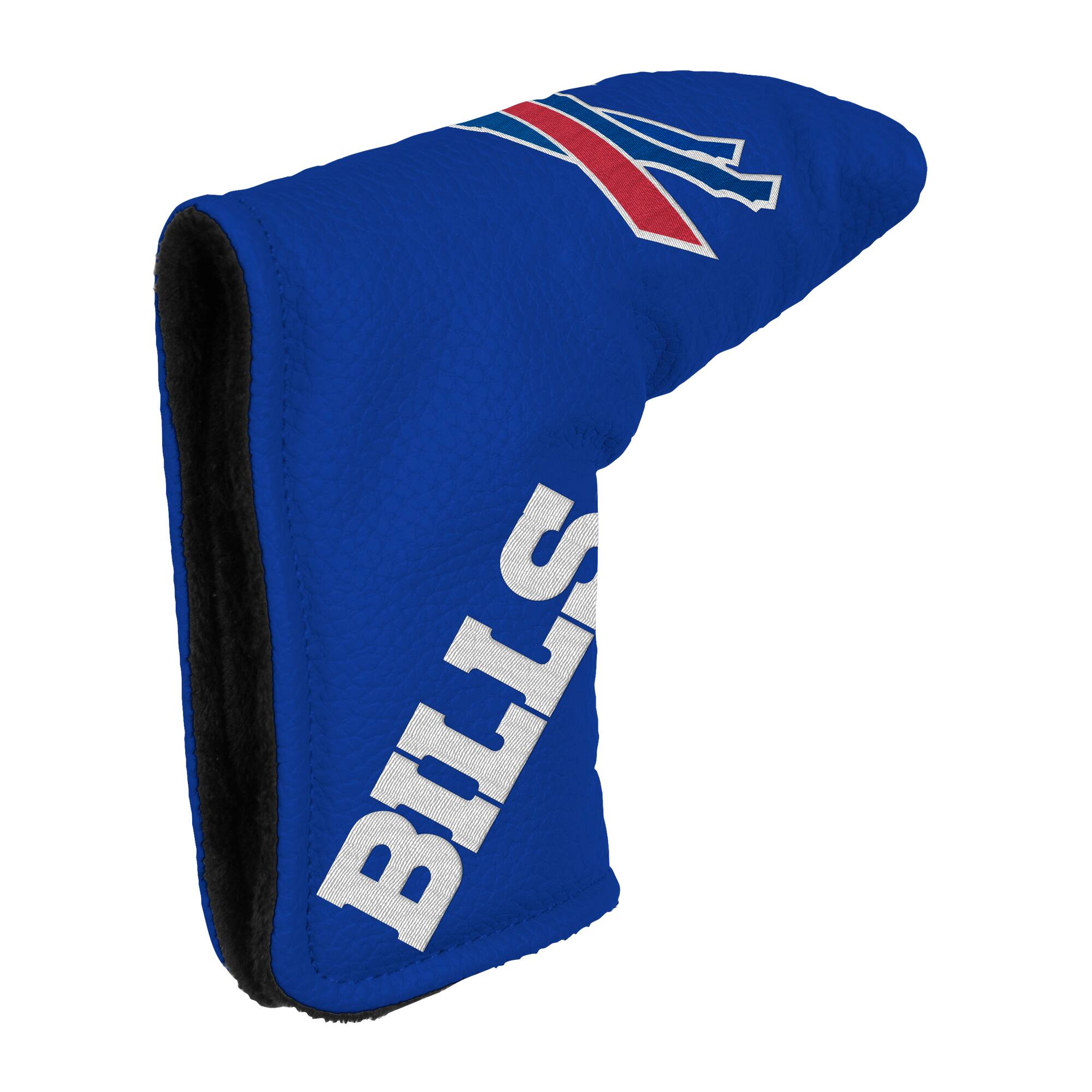 Alt View 1. WinCraft - Buffalo Bills Blade Putter Cover - Multicolor.