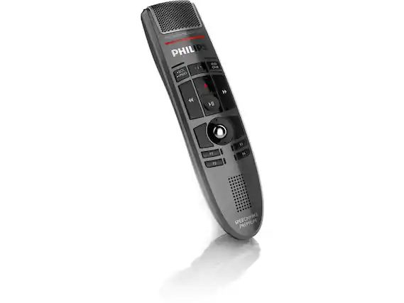 MICROPHONE PRECISION PHILIPS INSI I: OVR EOL PRIO 4
F3 F1 F4 F2 SPEECHMIKE PREMIUM