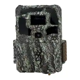Browning - Trail Cameras Dark Ops Pro X 1080 Wildlife Motion-Activated Camera