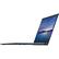 Alt View 30. ASUS - ZenBook 13 13.3" Laptop - Intel Core i7 - 8 GB Memory - 512 GB SSD - Pine Gray.