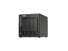 QNAP
100
TIE
SIR
TIR
DIE
USB
