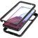 Alt View 14. SaharaCase - GRIP Series Case for OnePlus Nord N20 5G - Black.