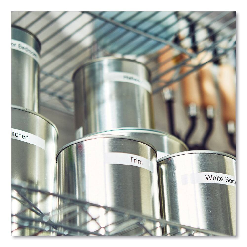 Dr Bedrinor  
Kitchen  
Trim  
White Sem