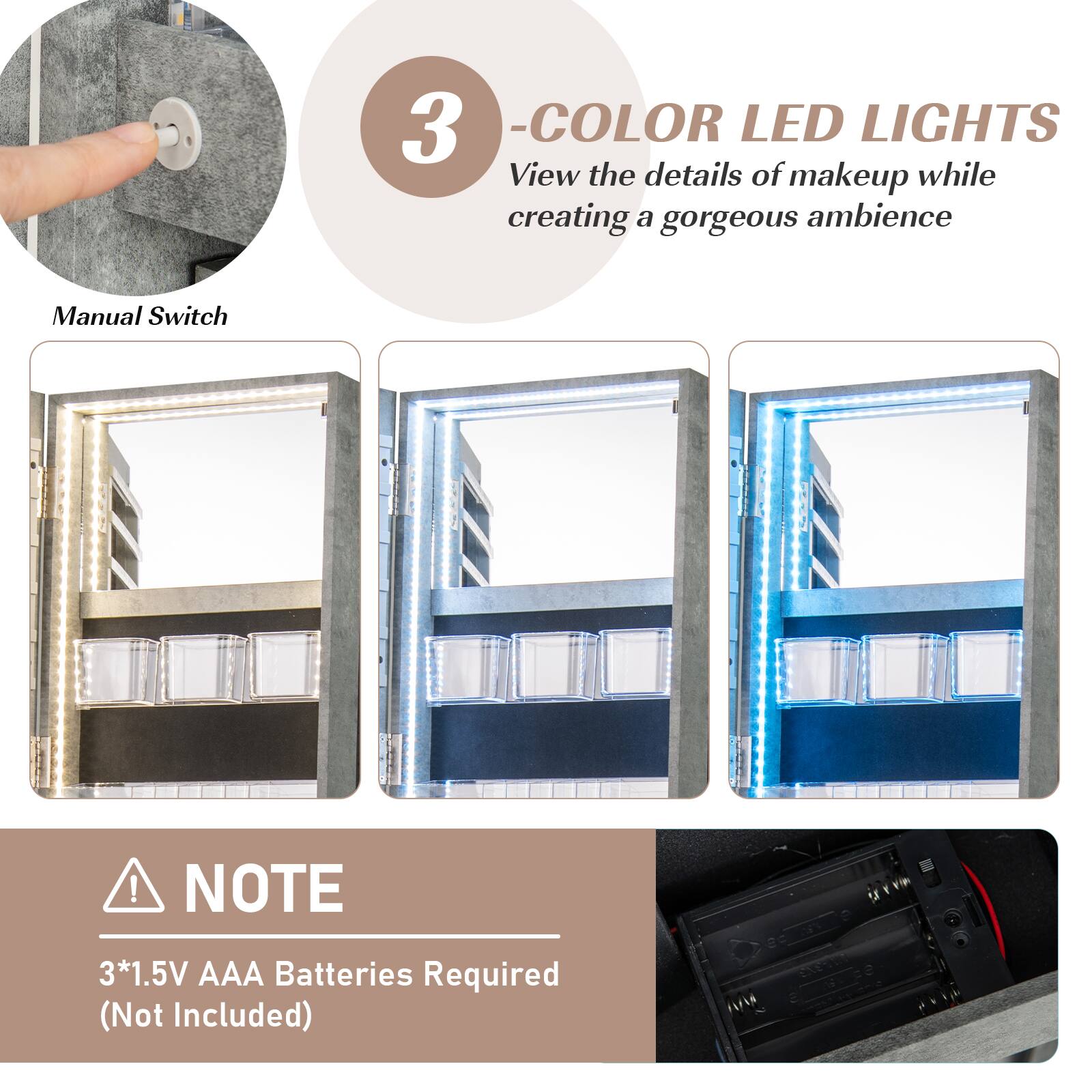 media item thumbnail