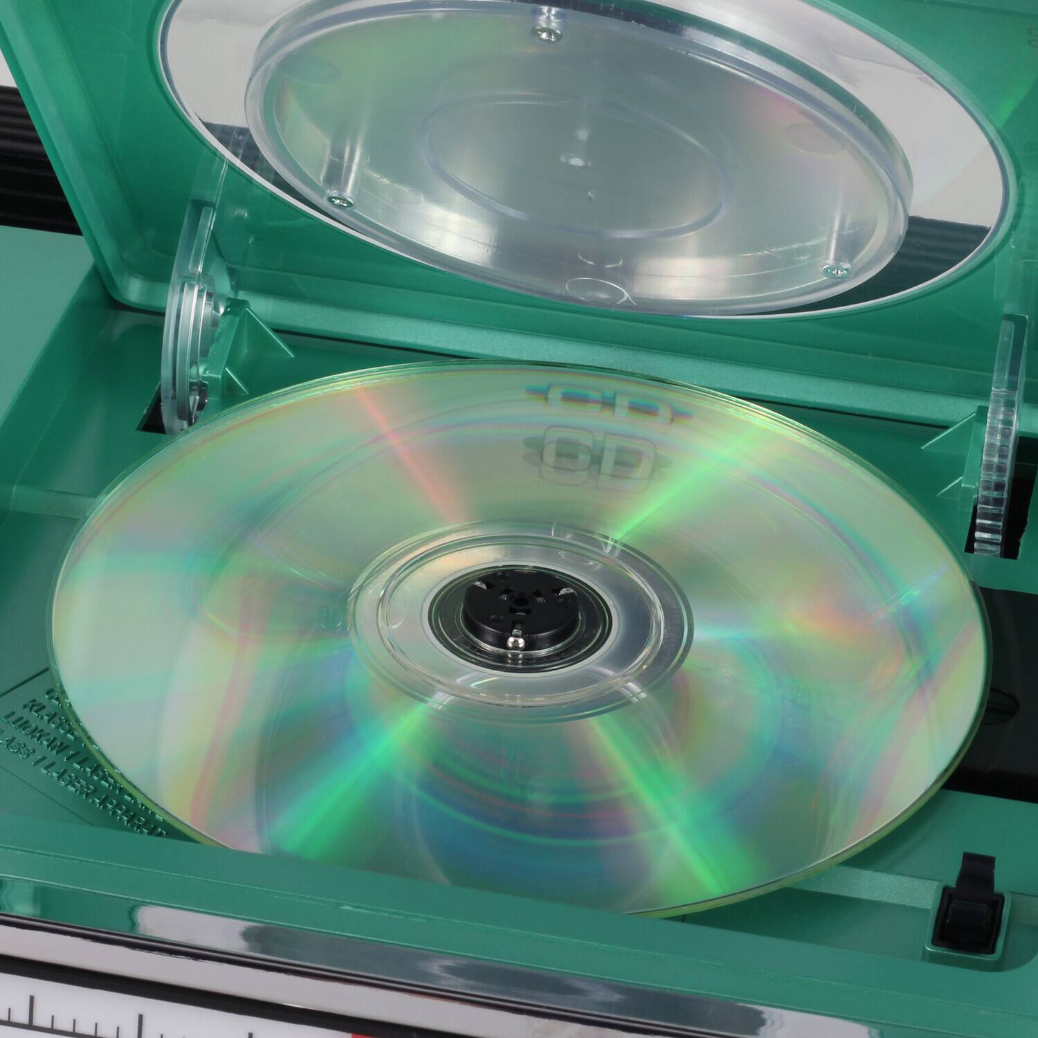 DU CD BD LOKAN 4  
I LAURABEHES