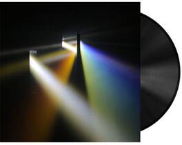 The Fray - A Light That Waits - VINYL LP