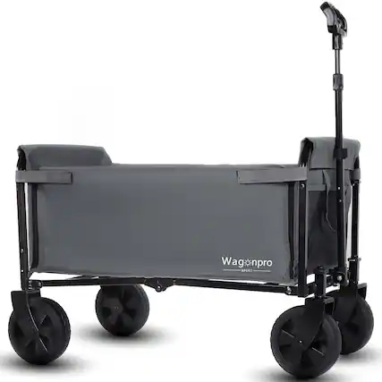 Wagonpro XPERT