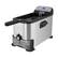 Alt View 16. Kalorik - 3.2qt Digital Deep Fryer - Stainless Steel.