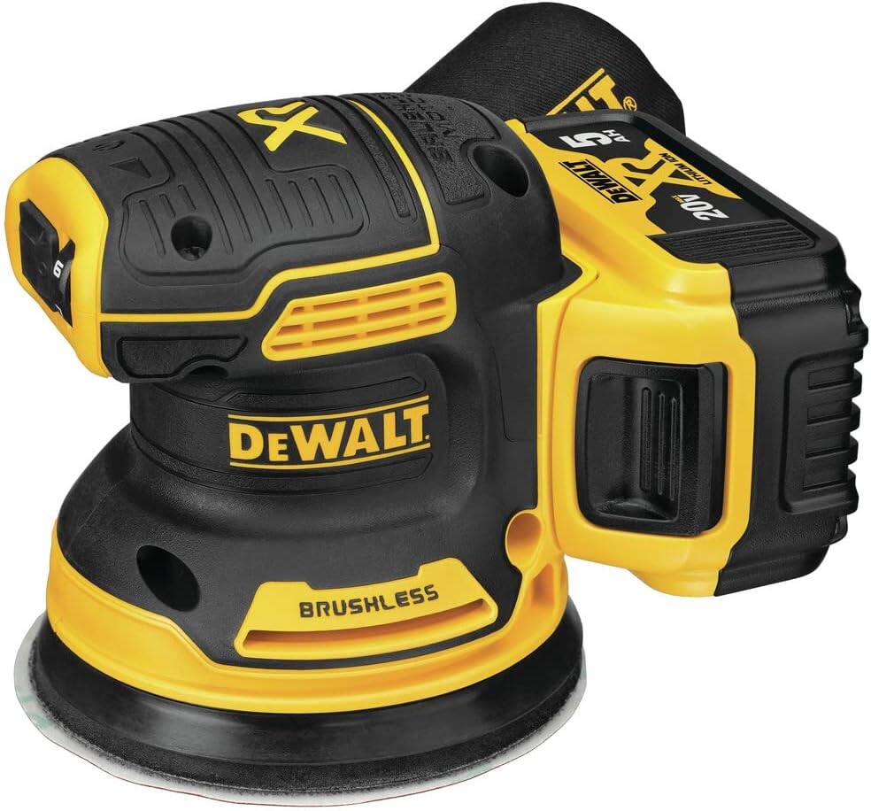 6 BID X E 9 AH ACY DEWALT 207 DEWALT DE BRUSHLESS