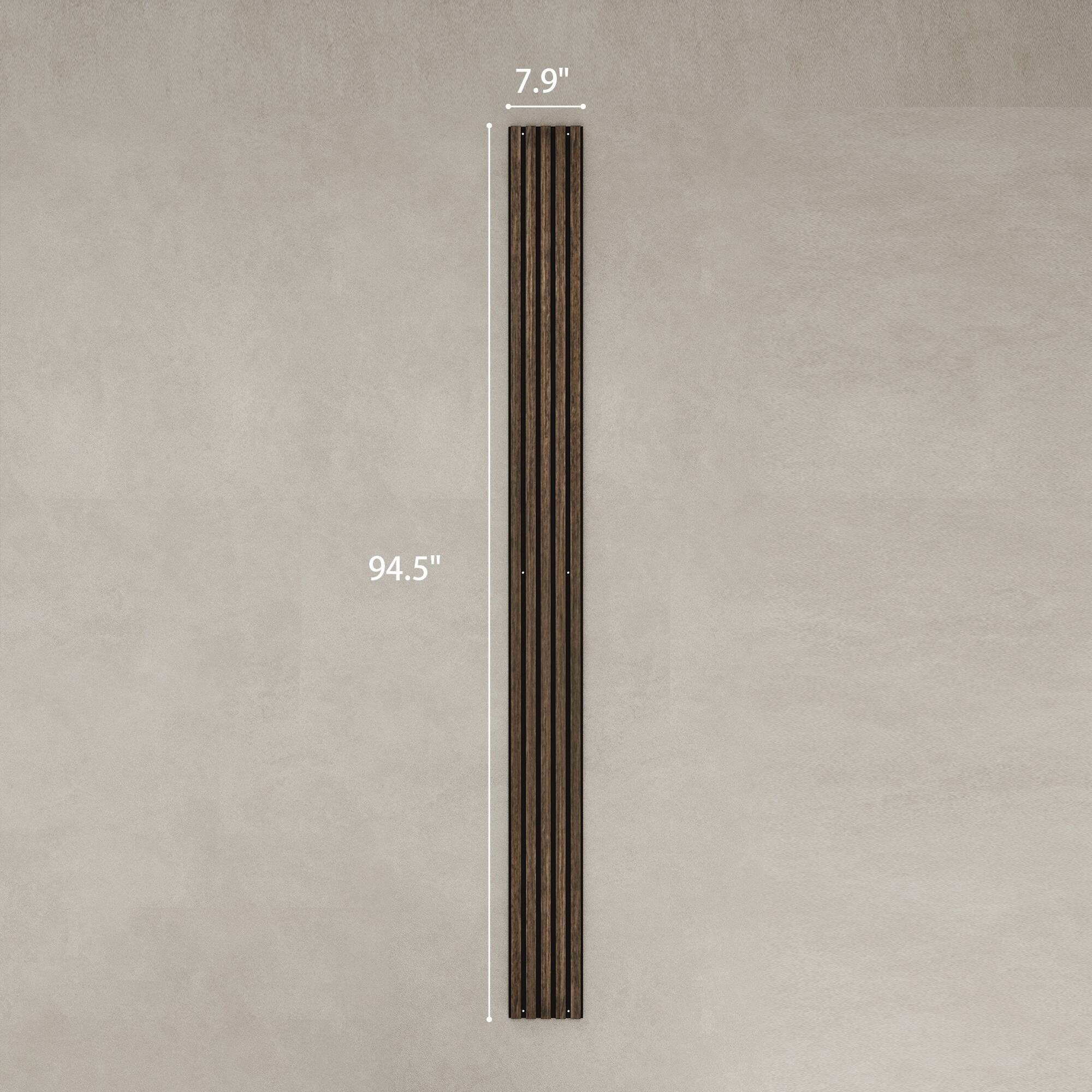 7.9" x 94.5"