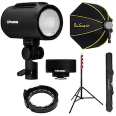 Profoto Para Snap 32" mN Profoto FLASHPOINT