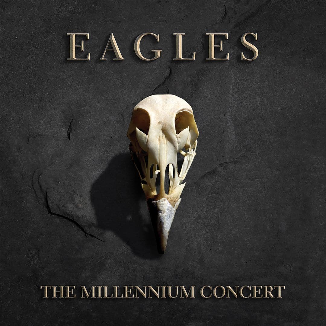 The Millennium Concert [LP] - VINYL