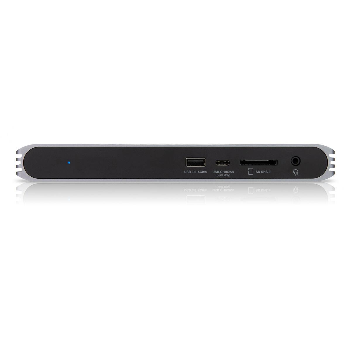 USB 3.2 5Gb/s USB-C 10Gb/s Data Only  
SD UHS-II  
DAR oUN USB 33 2022 USB-C KOOPS  
OS N-SHN