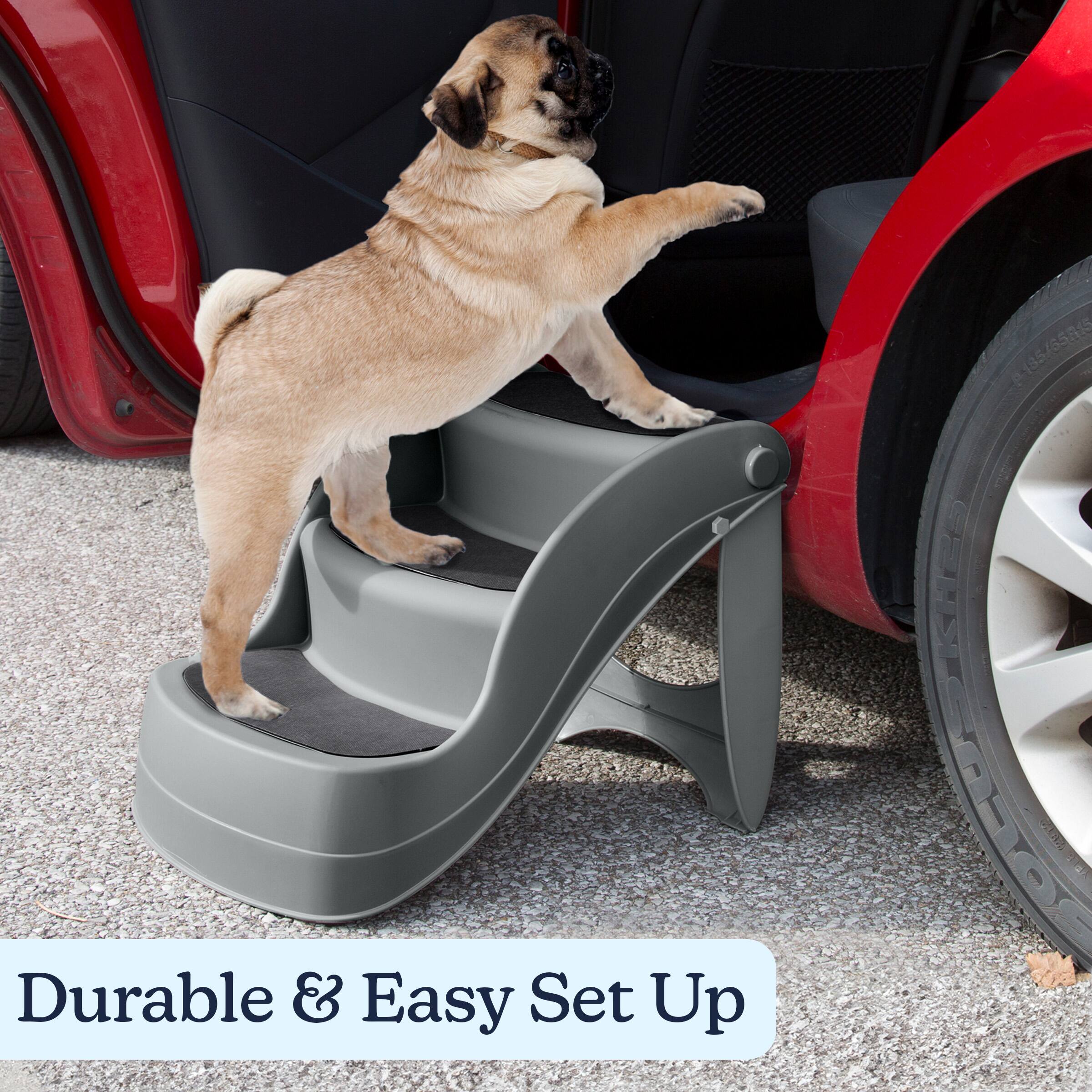 Durable & Easy Set Up