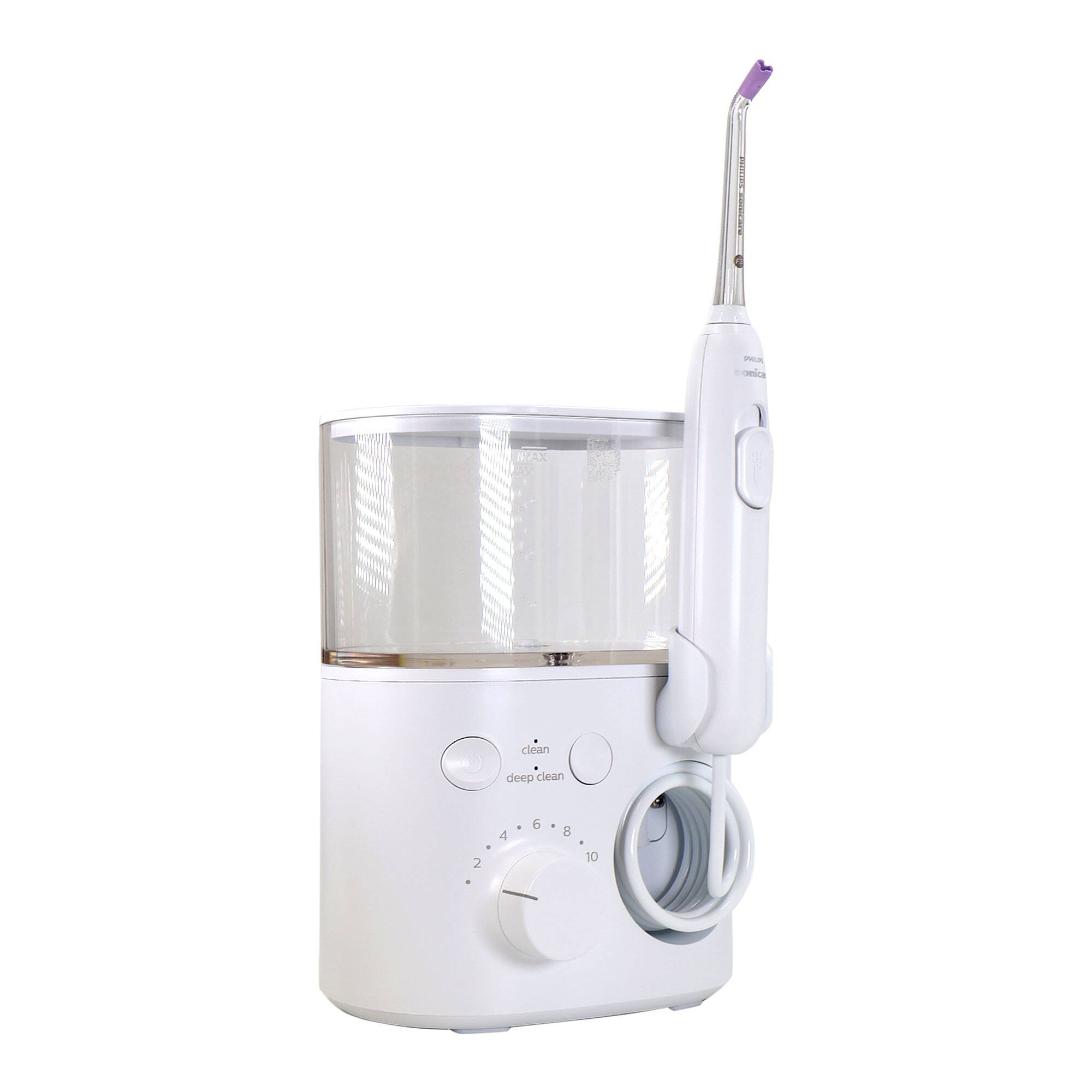 clean deep clean 2 4 6 8 10