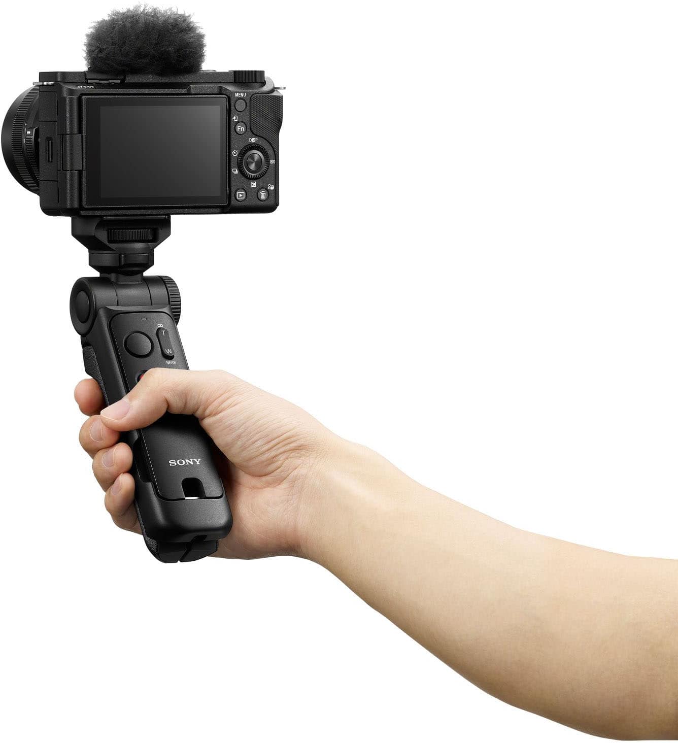 The text on the image reads "Sony."