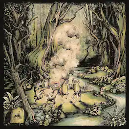 Mountain Grass Unit - Appalachian Smoke - VINYL LP