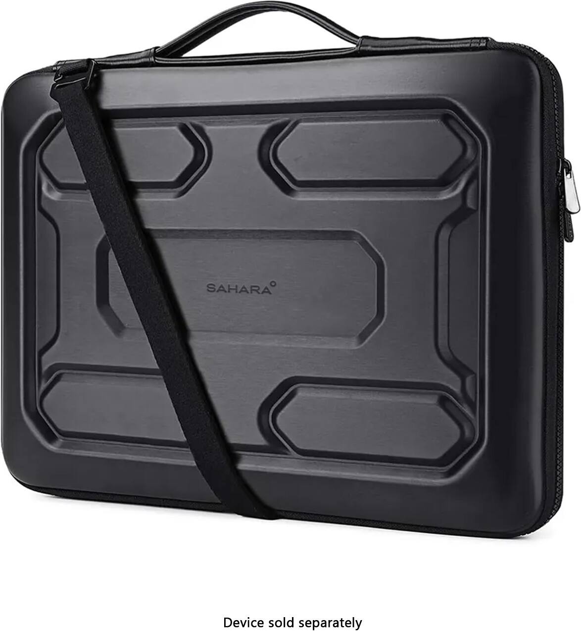 Sahara device sold separately.