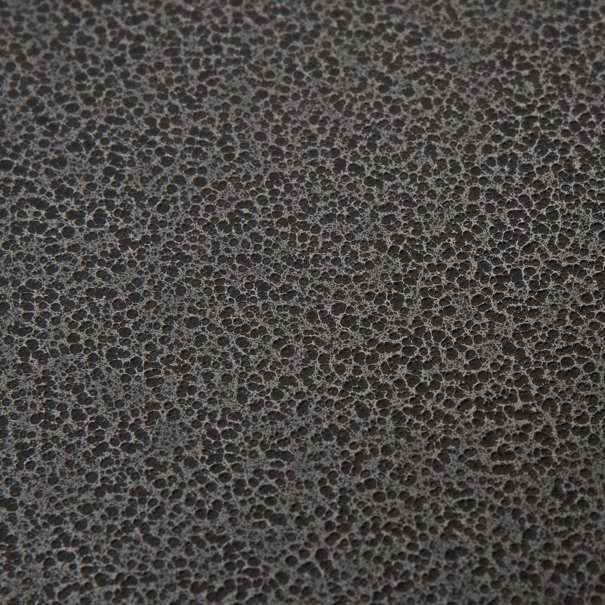 Alt View 5. Pawhut - Bird Play Stand, Portable Parrot Perch, Bird Feeder Station, with Four Wheels, Stainless Steel Feeding Bowls, Round Tray - Grey.