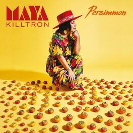 Maya Killtron - Persimmon - VINYL LP