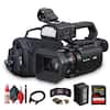 4K Panasonic S UCONIE AVE CLEANE ee ail HAVE P ULTIMA i 100 SanCHe Extreme PRO 170 MILI 30 a 64 GB