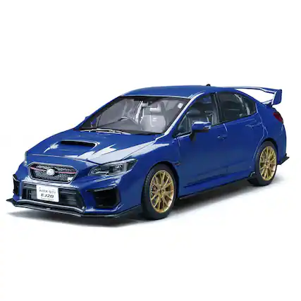 WRX STI EJ20