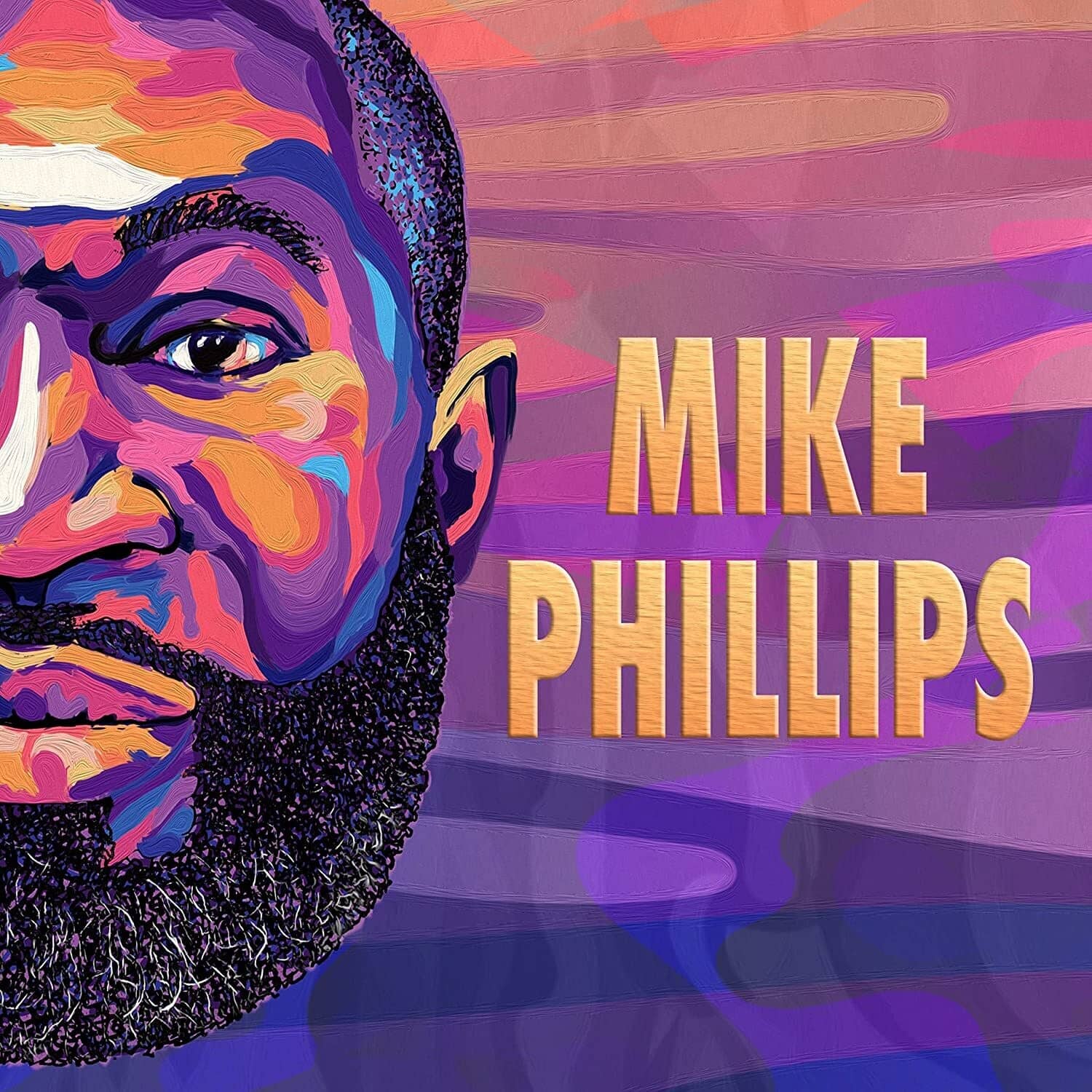 Mike Phillips - Mike Phillips   - COMPACT DISCS [CD] price history on PriceWatchPro