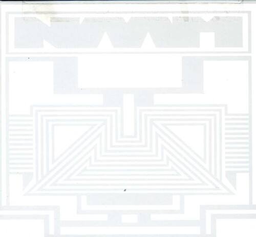 Front. Naam - Vow   - COMPACT DISCS.