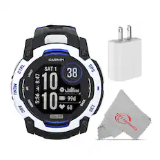 TORCH GARMIN CTRL SAT 1 38 GPS LIGHT 8:47 10 MENU UP K 5:56 99d ABC DOWN 10 68 BACK SET SOLAR TED'S Electronics