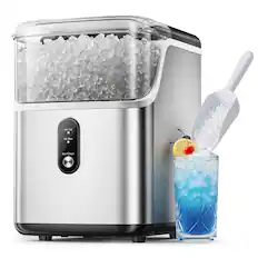 Ice Full
Add Water
Ice/Clean