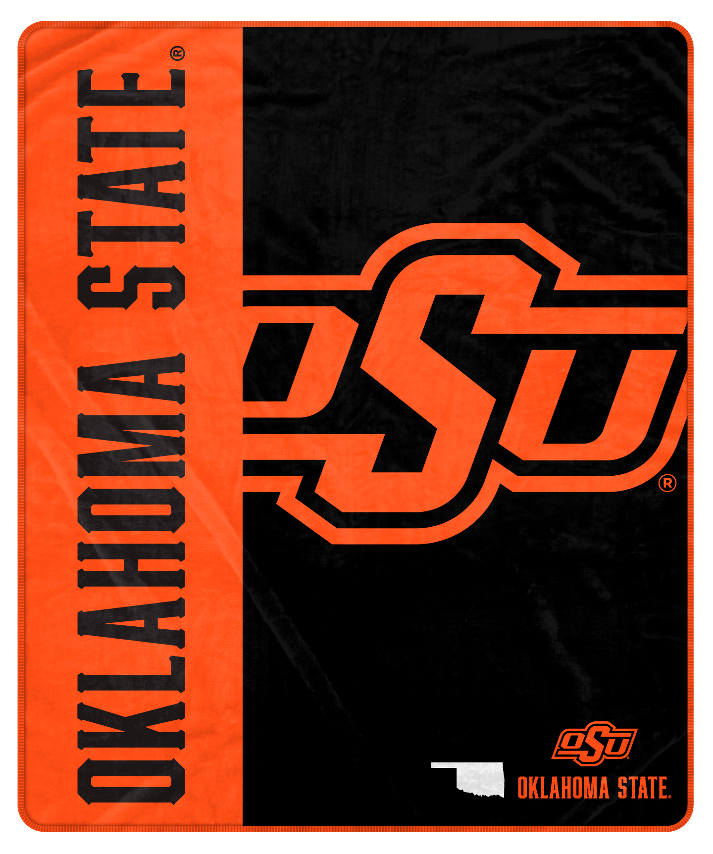 OKLAHOMA STATE  
OSU  
OKLAHOMA STATE