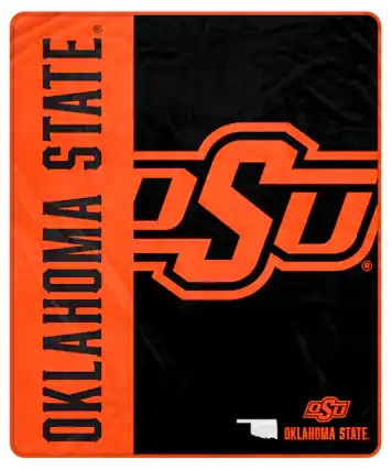 OKLAHOMA STATE
OSU
OKLAHOMA STATE