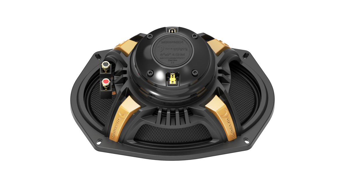 PNO X 6"33" 4 OHM A m Ce K DIAMOND DIAMOND 3R