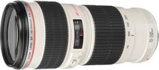 USM 7 1:4 70-200mm EF LENS ZOOM CANON ULTRA UL ft E i 8 10070 00 J JU 10 5 X LL A 200 135 100 70 70-200mm