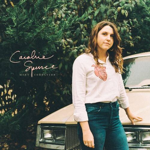 Caroline Spence - Mint Condition   - COMPACT DISCS [CD] price history on PriceWatchPro