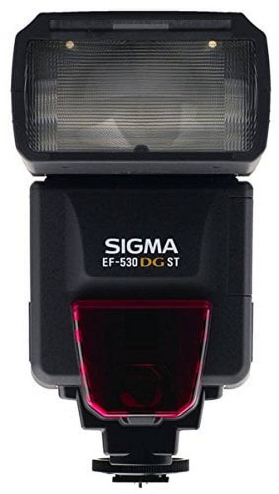 SIGMA EF-530 DG ST