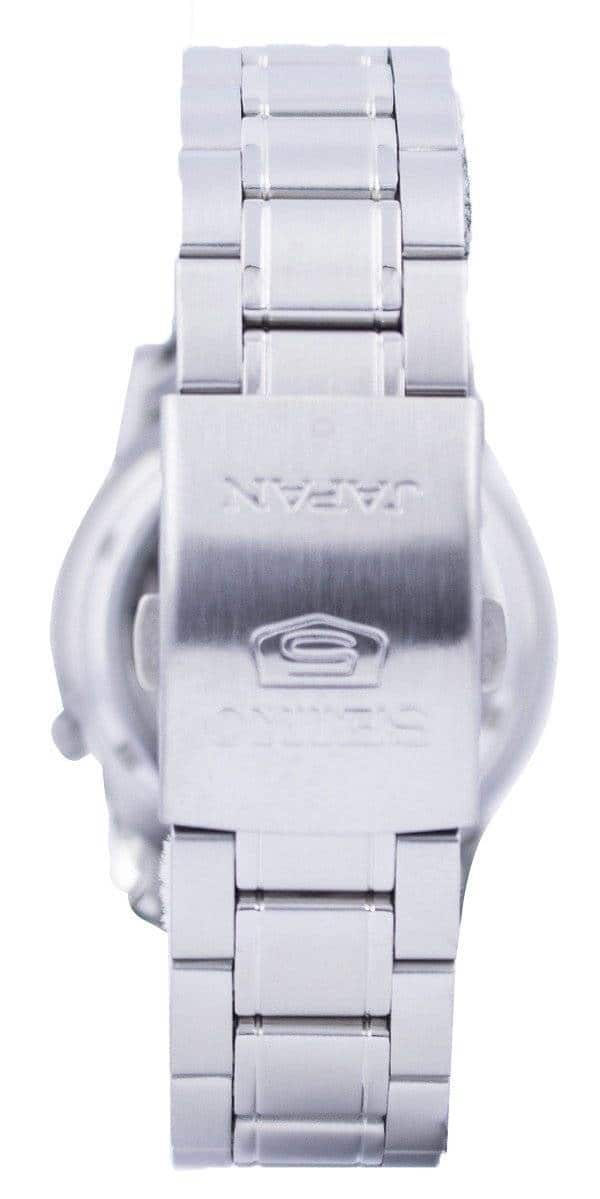 Seiko 5 Automatic 21 Jewels Japan Made SNKE53 SNKE53J1 SNKE53J