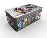 Konami - Yu-Gi-Oh! Trading Card Game - 25th Anniversary Tin: Dueling Mirrors - Front_Zoom