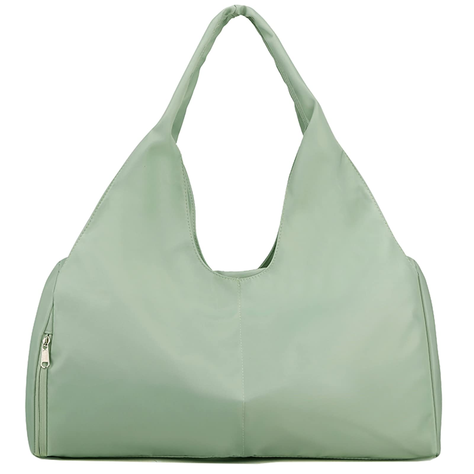 Paradigms Interiors Yoga Gym Bag For Women With Shoes Compartment Wet ...