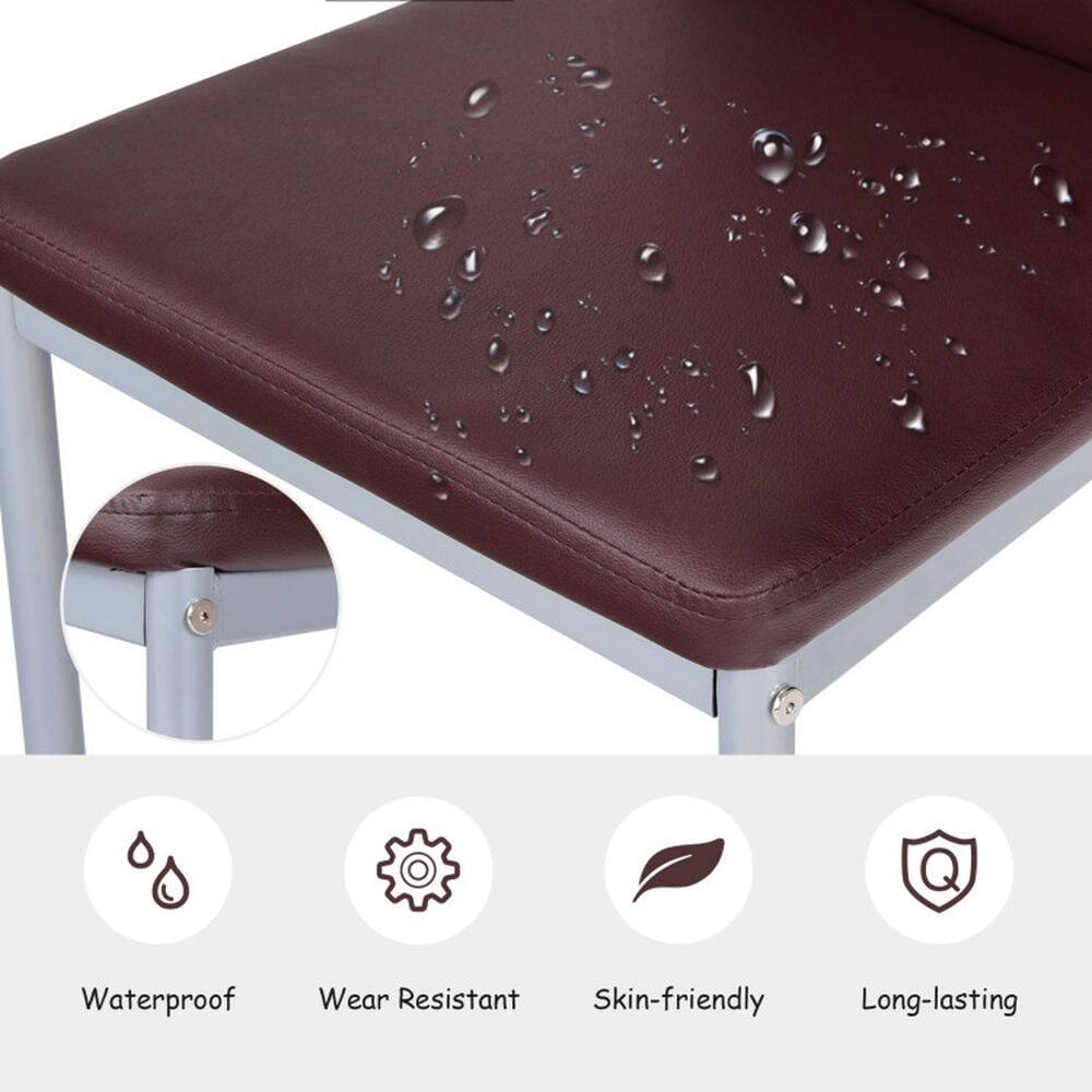 Waterproof, Wear Resistant, Skin-friendly, Long-lasting