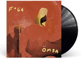 Omsa - Fuga - VINYL LP