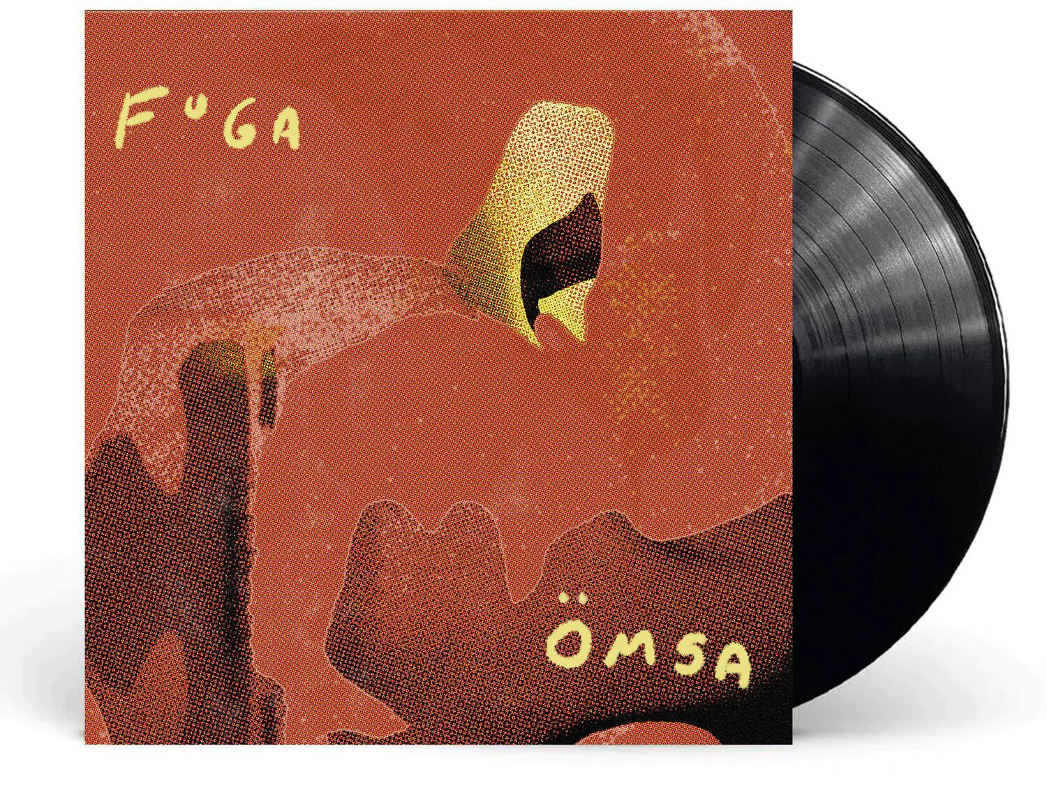FUGA  
ÖMSA