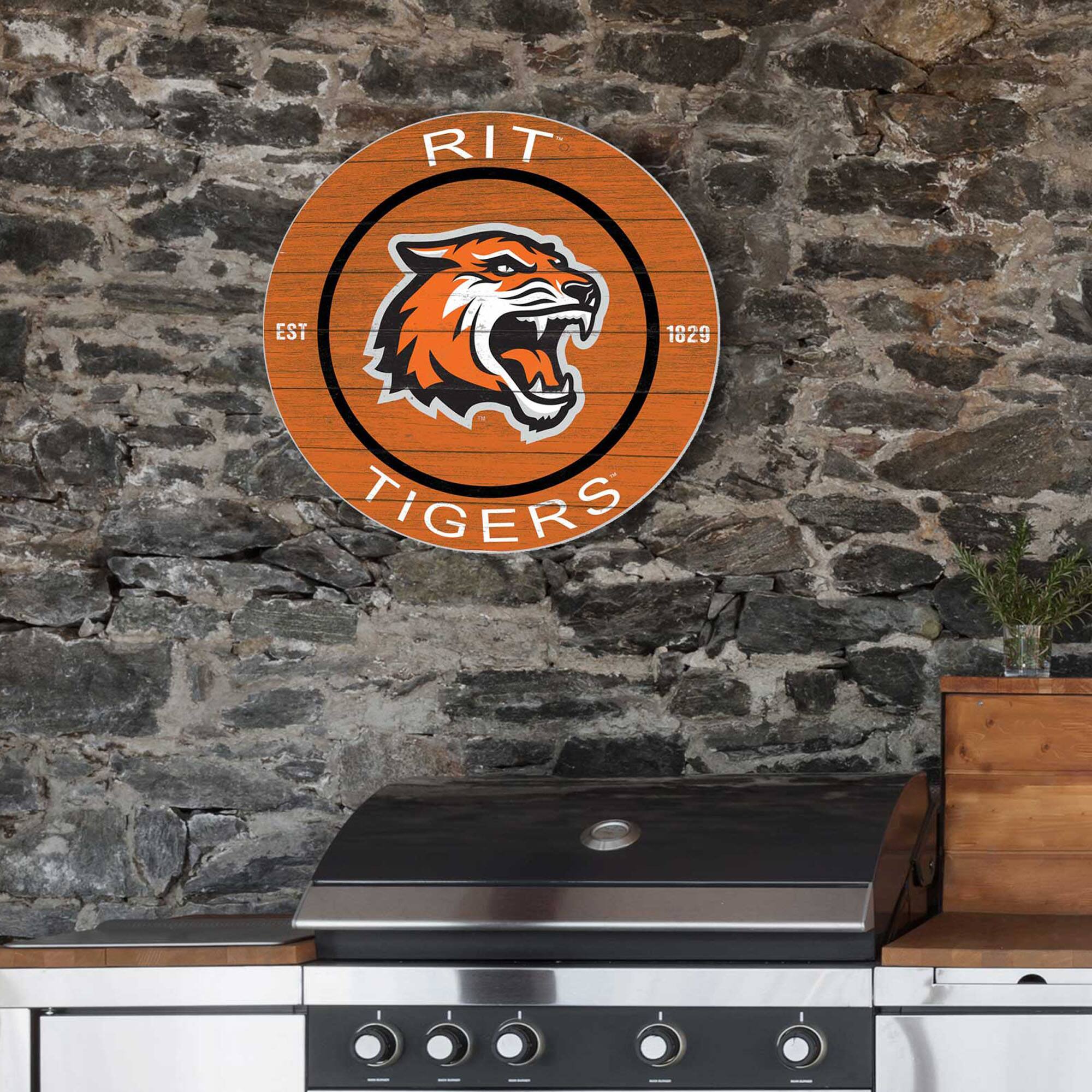 RIT  
EST 1829  
TIGERS