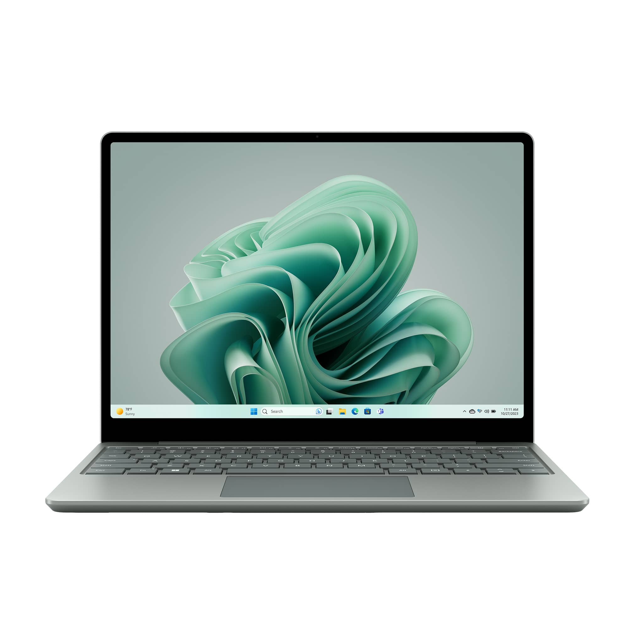 Microsoft Surface Laptop Go 3 12.4