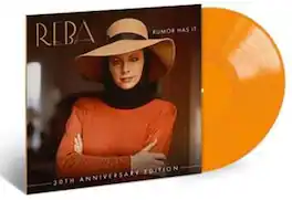 Reba McEntire - Rumor Has It: 30th Anniversary Edition - VINYL LP