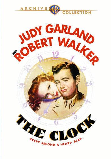 Clock, The - DVD