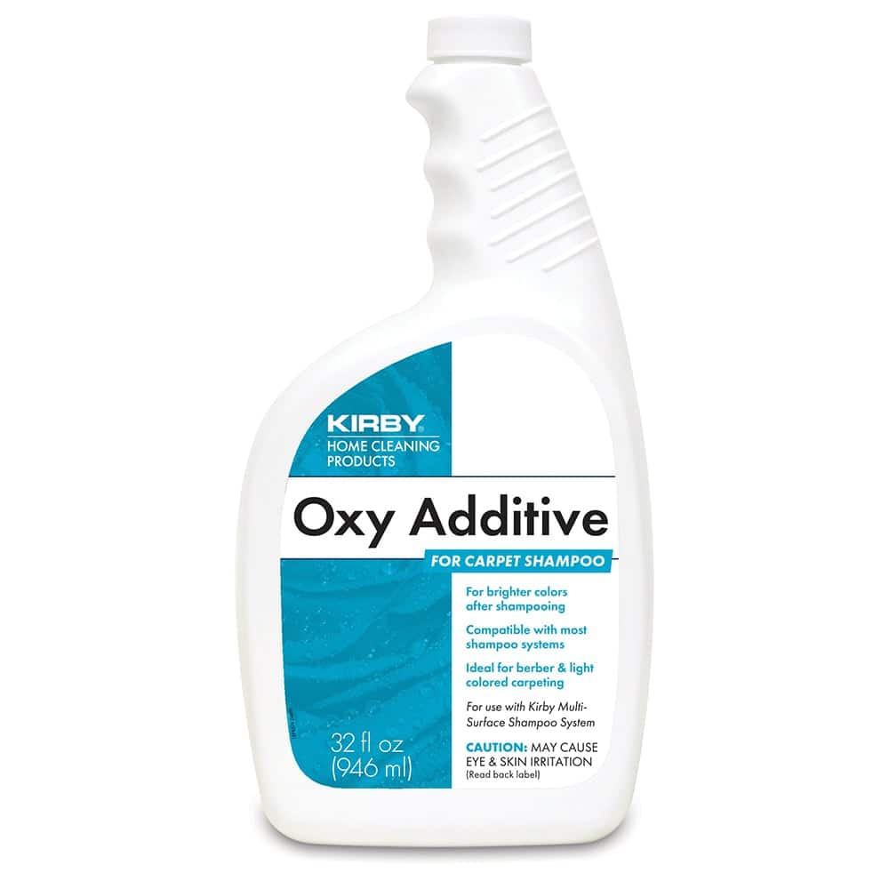 Kirby - Brightening Oxygen Additive - 32 oz