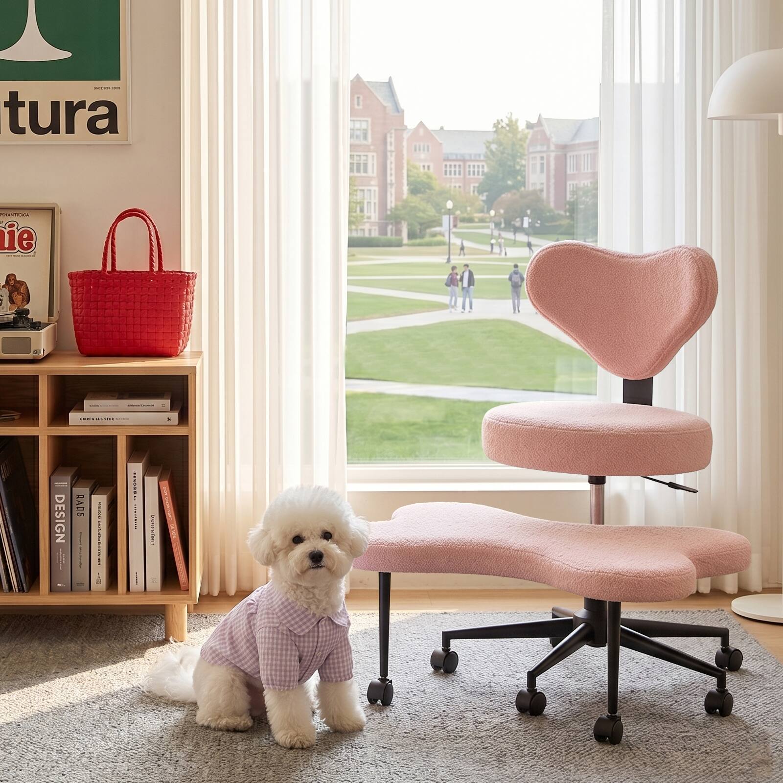 Itura C T. ie : : : DESIGN RAD5